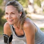 4 week plan to start running