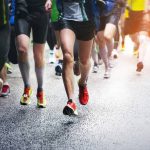 Charity runs