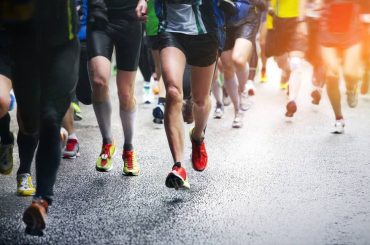 Running for a cause: How to get involved in charity runs Charity runs