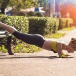 Cross-training for runners
