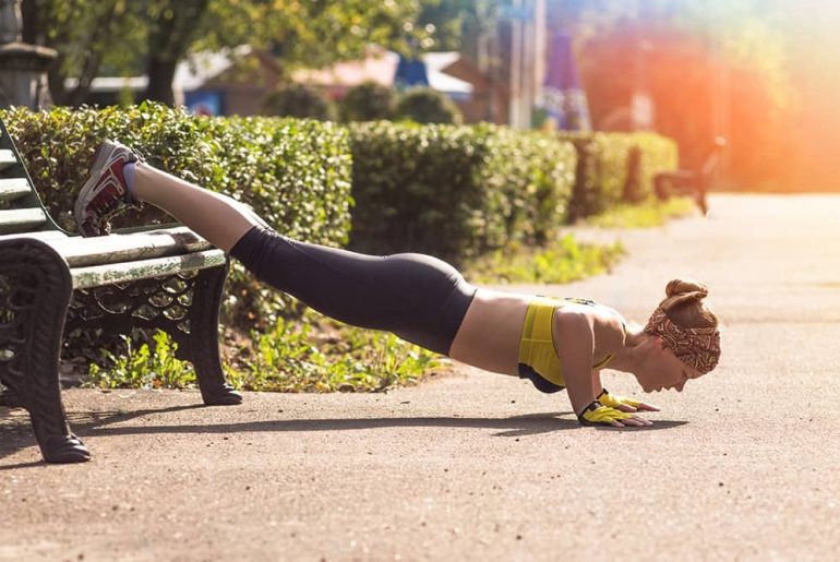 Cross-training for runners: How to improve performance and prevent injuries Cross-training for runners