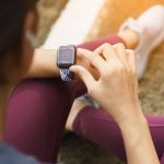Gadgets for runners
