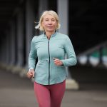 Getting started running