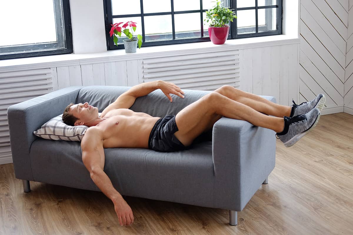 Motivation for running