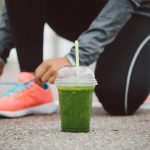 Nutrition for runners