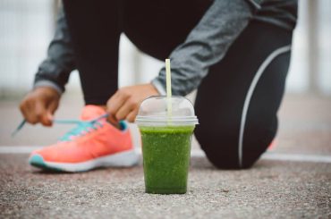 Nutrition for runners: Fueling your body for optimal performance Nutrition for runners