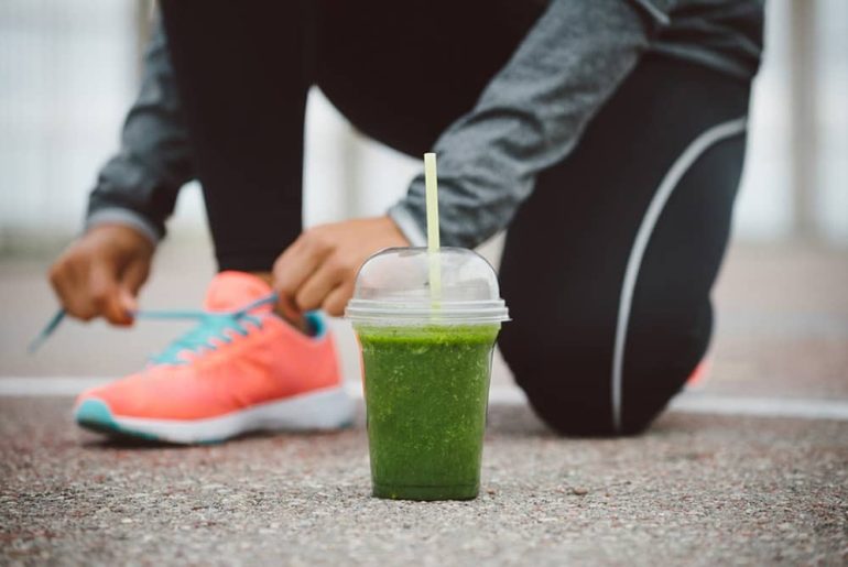 Nutrition for runners: Fueling your body for optimal performance Nutrition for runners