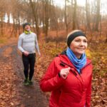 Running for beginners