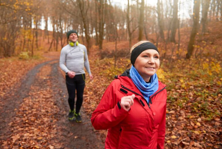 Running for beginners Running for beginners