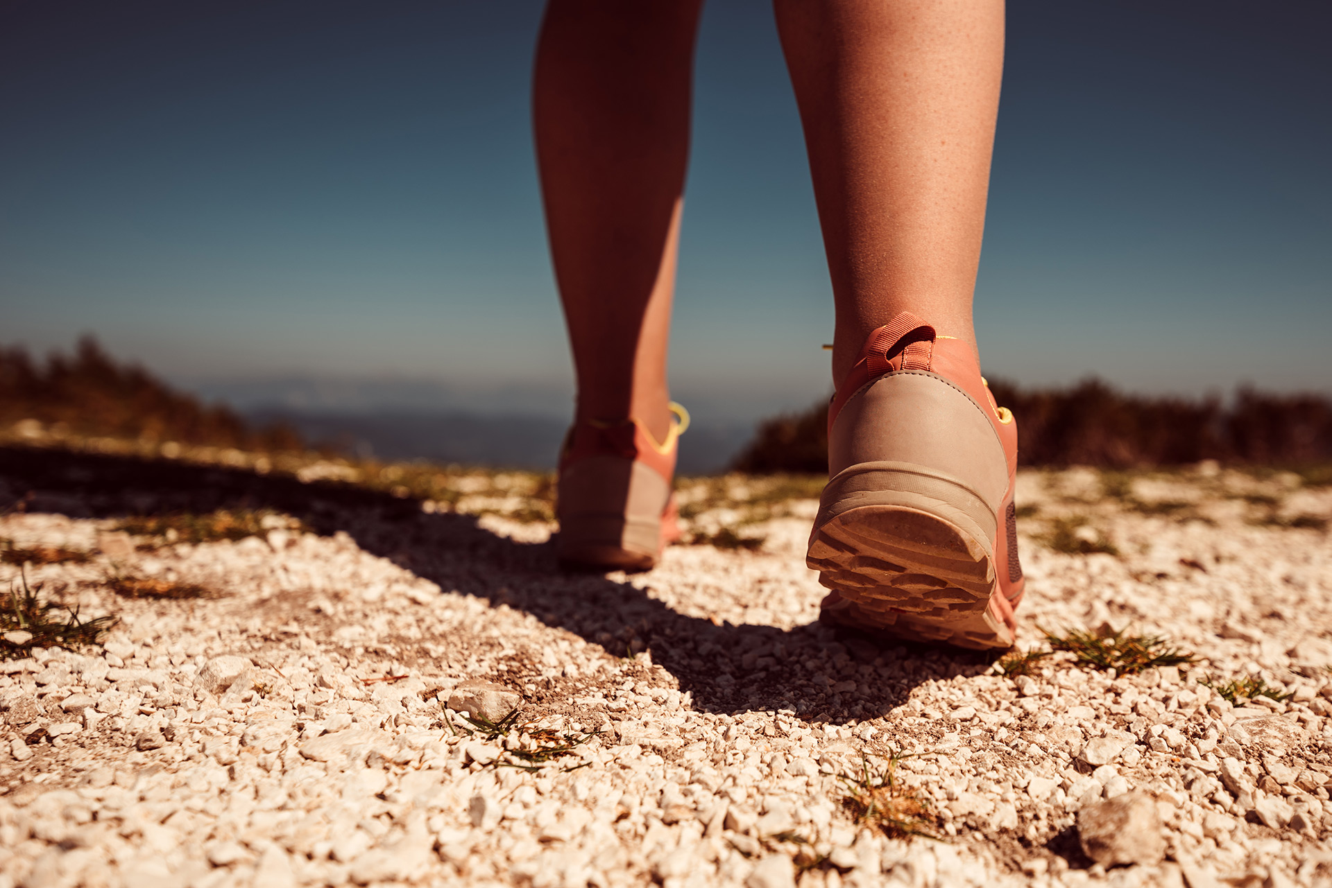 Reach your goal of running