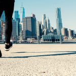 Running in New York