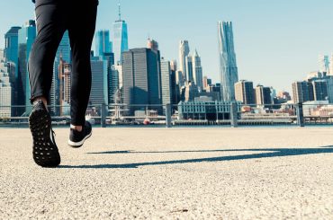 Best running trails in New York Running in New York