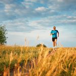 Running pace