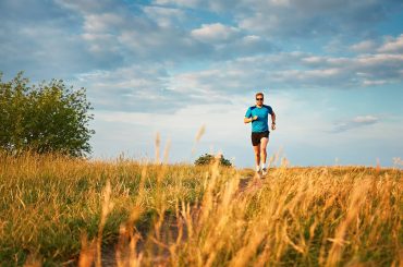 How to find your perfect running pace Running pace