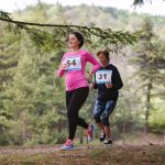 Running during pregnancy