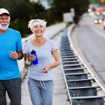 Start running after 60