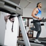 Treadmill training